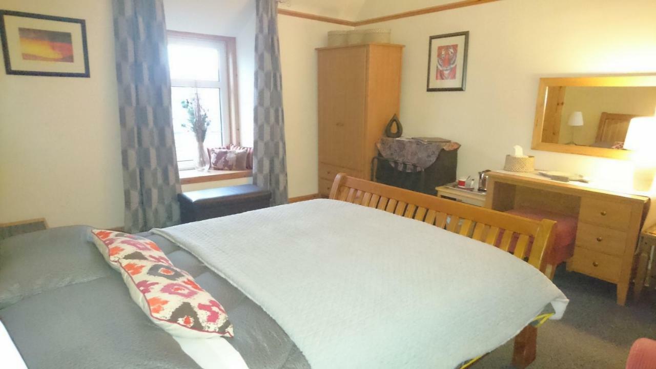 Kindale House Hotell Helmsdale Exteriör bild